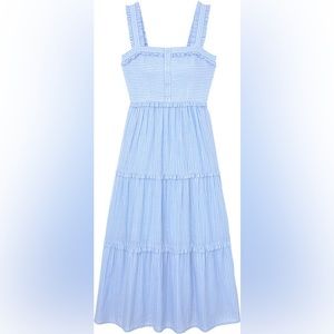 Gal Meets Glam Courtney dress